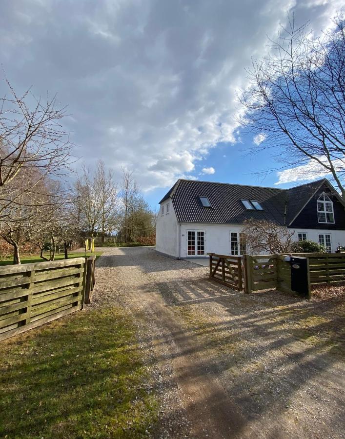 Lykkehus B&B Bolderslev Exterior foto